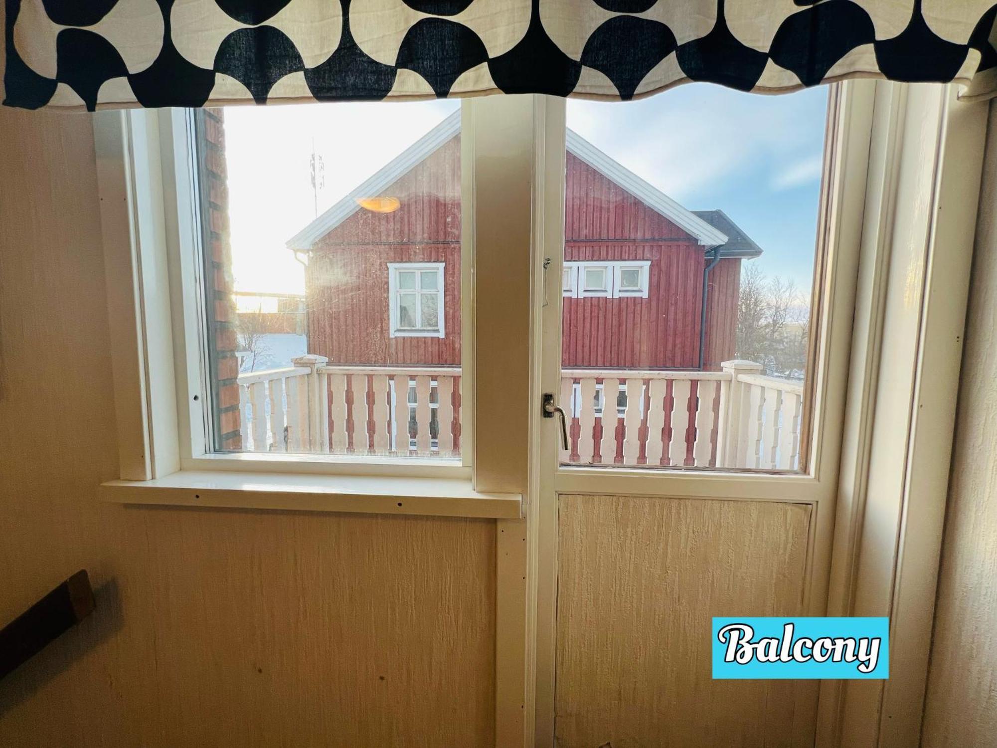Kiruna Accommodation Laeraregatan 19B Εξωτερικό φωτογραφία