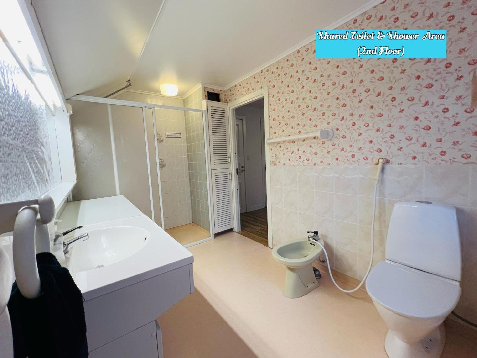 Kiruna Accommodation Laeraregatan 19B Εξωτερικό φωτογραφία